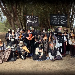 Central Coast Renaissance Festival